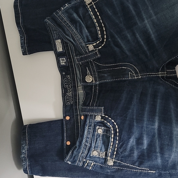 Miss me Signature Rise SKINNY - Picture 9 of 16